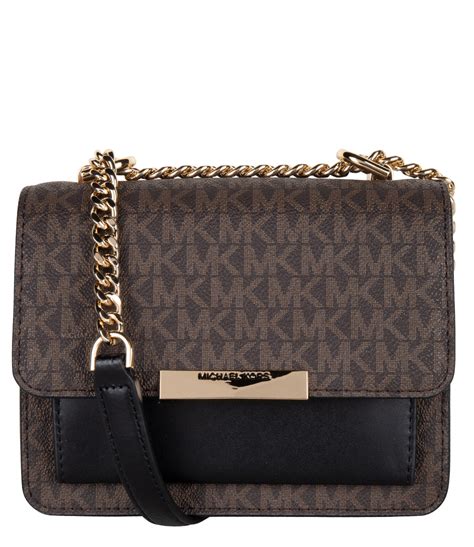 michael kors gusset crossbody uk